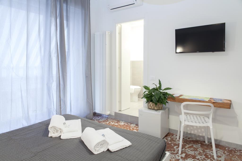 La Casa Delle Acciughe Guest House La Spezia Habitación foto